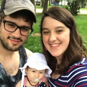 Meet your Posher, Katelyn